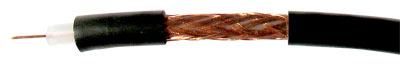 Coaxial RG59 U A