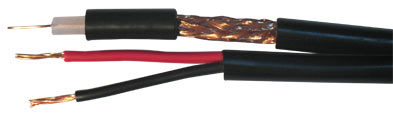 Siames RG59U