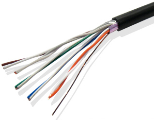 Cable Subterraneo